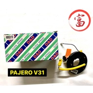 PAJERO V31 Horn Ribbon Cable