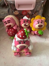 勞蘇擺設 lotso