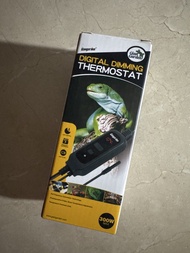 🦎爬蟲用溫控 溫度控制 全新🦎
