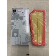 AIR FILTER MERCEDES M271 CGI W204 W212 a2710940304