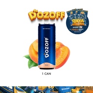 Dozoff Original Natural Drink ,No Sedatives ,Sleep Better - 1can