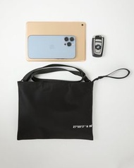 （全新）TOUGH JEANSMITH Daily Bag 休閒包