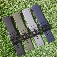 Strap G-Shock GA2000 GA-2000 GA-2000-1A2 Watch Replacement
