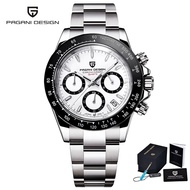 PAGANI DESIGN PD-1644 Original CHRONOGRAPH SPORT Watch