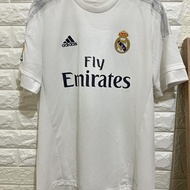 Jersey Original Real Madrid Home 2015/16