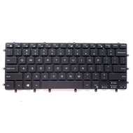 New US Backlit Keyboard For DELL XPS 15-9550 9560 9570 7558 7568 7590 P56F M5510