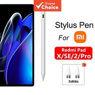 Pensouth Stylus Pen for Redmi Pad X/Redmi Pad 2/Redmi Pad SE/Redmi PRO Pensouth Stylus Pen Untuk Red