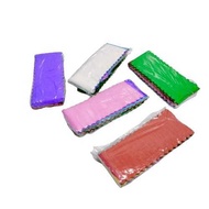 CREPE PAPER CUT CREPE PAPER/ COLORFUL CREPE KERTAW PAPER -