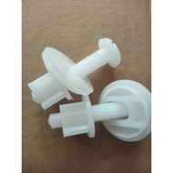 Toto i108 Toilet Cover Bolt Toilet Seat Cover | Toto Toilet Seat Cover UniversalBolt