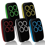 Universal 433.92MHz Garage Remote Duplicator Smart Wireless Gate Automation Fixed Code Clone Control