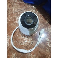 Hikvision ip camera 2mp support sdcard, audio DS-2CD1323G0-IUF