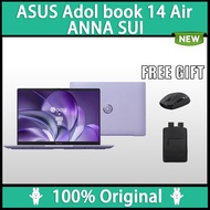 ASUS Adol Book 14 Air Fragrance Edition ANNA SUI R9 8945H / Ryzen AI 9 365 /R7-8845H 2.8K OLED ASUS 