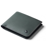 ||Bellroy Hide & Seek Wallet Short RFID Anti-Theft-Blue Green