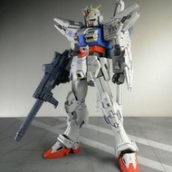 HGUC 1/144 - B_941 RX-F91 影子鋼彈 GK改套 含全新骨架GUNDAM F91 贈水貼