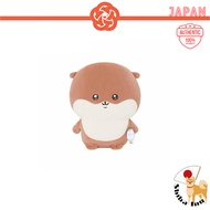 Nagano Otter plush raffle - B Prize (Large plush)