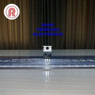 ZL99 IC TRANSISTOR BT151 BT 151 500 R 500R ST-II