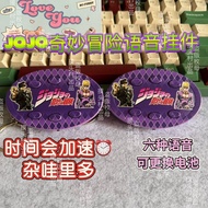 Jojo's Bizarre Adventure Jojo's Wonderful Adventure Jojo's Wonderful Adventure Abstract Seutaro Day