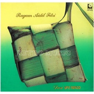 CD-R RAGAM HARI RAYA