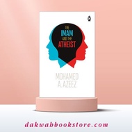 The Imam and The Atheist - Claritas