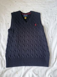 Polo Ralph Lauren 兒童針織背心
