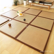Stitchable Tatami Sleeping Mat Floor Mat Cool Mat Bedroom Stitching Japanese Style Summer Sleeping M