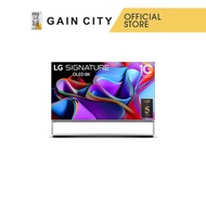 LG 88" OLED 4K SMART TV OLED88Z3PSA.ATC