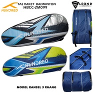 Hundred Original HBCC2M099 Badminton Racket Bag