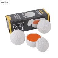 erudent Golf Shaped Shot Glass, 1.7oz Cool Golf Shot Glass, Perfect Present For Golf Enthusiasts-Nov