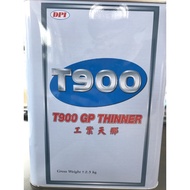 DPI  T900  GP THINNER
