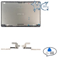 NEW Metal Case For VivoBook S510U A510 A510U X510 F510U S510 F510 LCD Back Cover Laptop Housing Case
