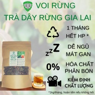 Dried Gia Lai Forest String Tea Type 1 - Stomach HP String Tea - Forest String Tea