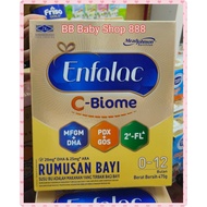 Enfalac Step 1 C-Biome 475g