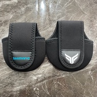 Shimano bc reel cover and oncak