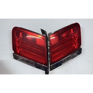 BMW F02 tail lamp genuine