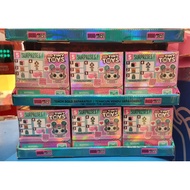 Tiny Toys 5 Surprise