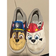 Paw shoes*