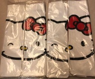 麥當勞Hello Kitty 袋