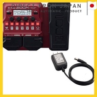 ZOOM B1X FOUR Genuine Adapter Set - Bass Multi-Effects Pedal by ZOOM