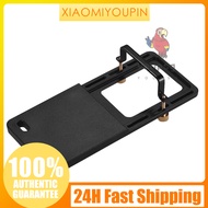 Sports Action Camera Adapter Mount Plate Handheld Gimble Stabilizer Clamp Plate for   6/5/4/3+ for YI 4K SJCAM for DJI OSMO Mobile 2 Zhiyun Smooth 4 Feiyu SPG2