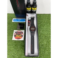 G-Shock Limited Edition Fairy’s Charm DW-5699VT-1T Fox Fire NOS Complete and Vintage Fully part Japan