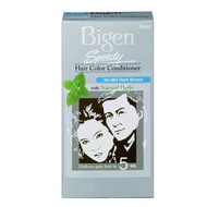 BIGEN Speedy Hair Colour Treatment Dark Brown No.883