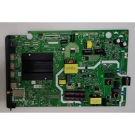 (D002) Skyworth 50SUE7600 Mainboard, Tcon, Tcon Ribbon, LVDS, Sensor, Cable. TV Spare Part.