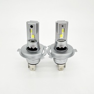 premium-Led H4 Auto Lighting System Canbus Wholesale H1 H3 H7 H11 Motorcycle Led Head Light H4 Car L