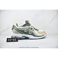 New Balance 860 WL860 retro mesh breathable running shoes 36-45