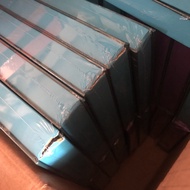 (DAMAGED) ENHYPEN - DILEMMA Album