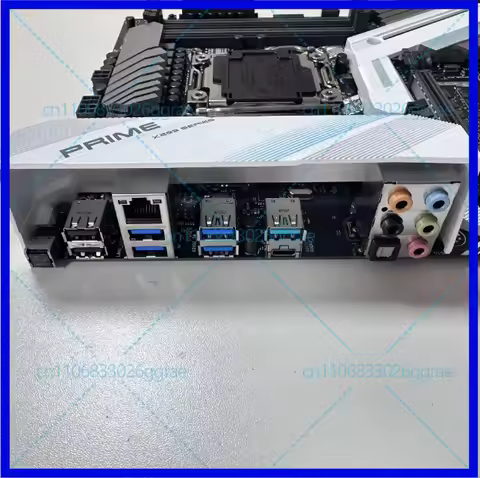 Used For ASUS PRIME X299-A main board