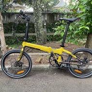 Dahon Ion Denver