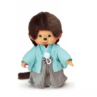 [monchhichi] Fashionable Monchhichi Japanese style / Matcha / Sushi chef / Kimono boy / kimono girl 