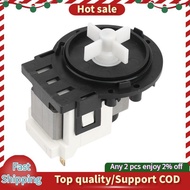 BPX2-8 BPX2-7 BPX2-32 Replacement Motor for  Drum Washing Machine Drain Pump Accessories