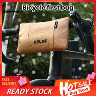 Bike Travel Bag Bike Frame Bag Waterproof Multifunction Bicycle Handlebar Bag Large Capacity Shoulder Bag for Bike Accessories